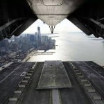 You Have To Provide the Thrust