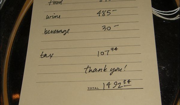 Just Plain Great Writing